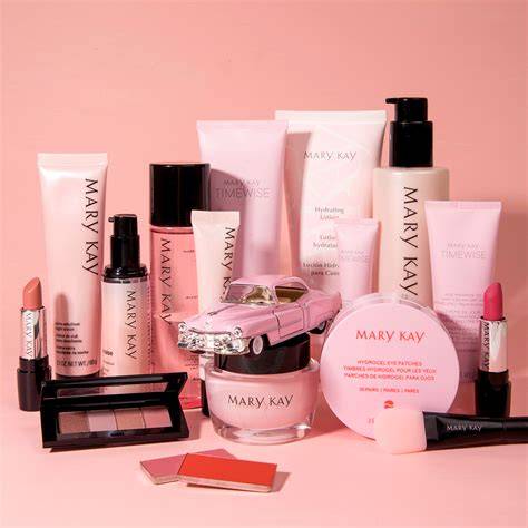 Mary kay PenalbaWeb.com