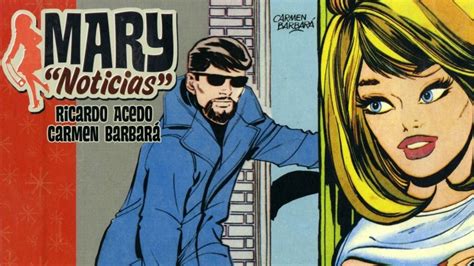Mary noticias PenalbaWeb.com