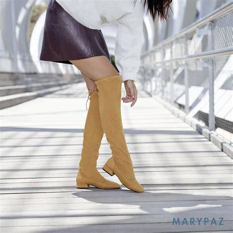 Marypaz botas PenalbaWeb.com