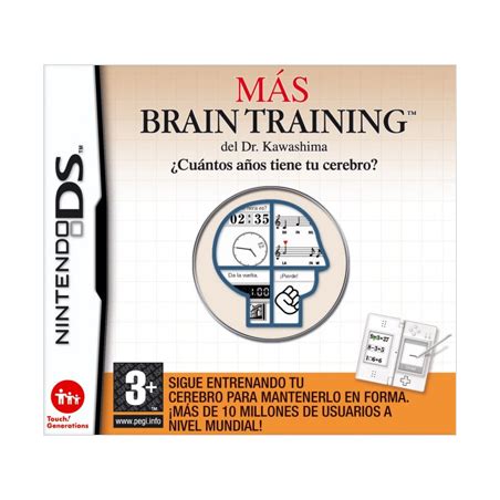 Mas brain training PenalbaWeb.com