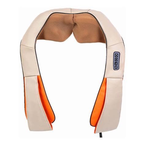 Masajeador cuello PenalbaWeb.com