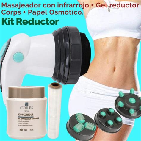 Masajeador reductor PenalbaWeb.com