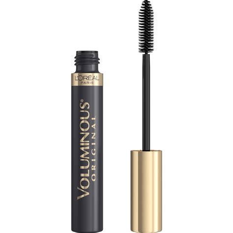 Mascara black PenalbaWeb.com