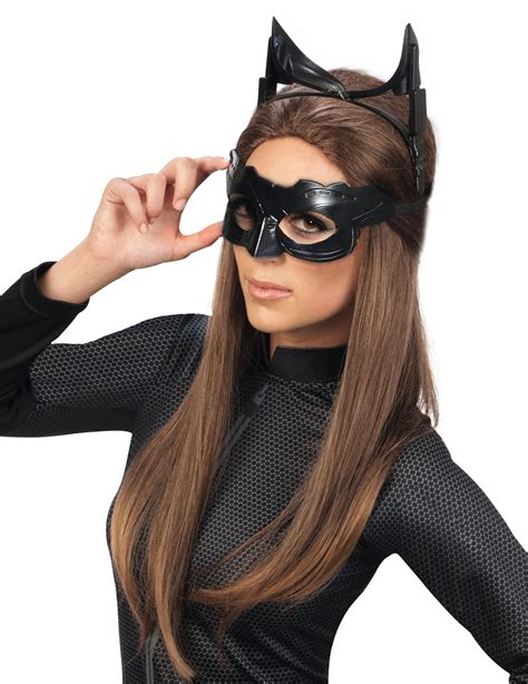 Mascara de catwoman PenalbaWeb.com