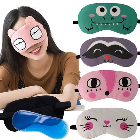 Mascara dormir PenalbaWeb.com