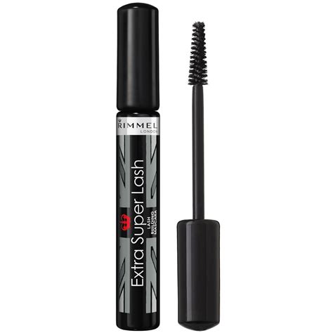 Mascara extra super lash PenalbaWeb.com