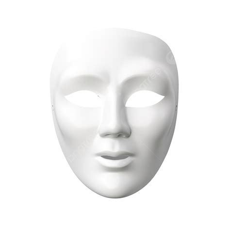 Mascara mask PenalbaWeb.com