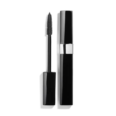 Mascara noir PenalbaWeb.com