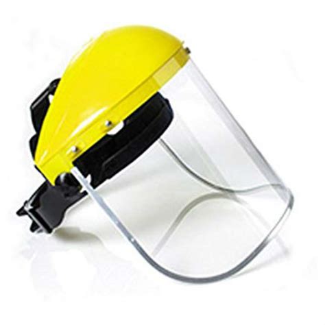 Mascara proteccion PenalbaWeb.com