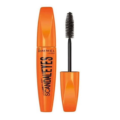 Mascara scandal eyes PenalbaWeb.com