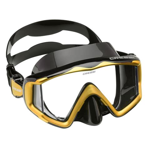 Mascaras cressi PenalbaWeb.com