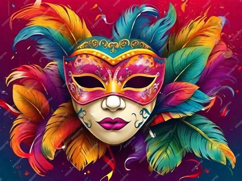 Mascaras PenalbaWeb.com