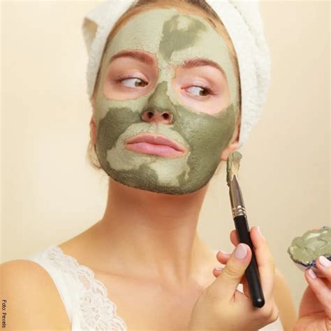 Mascarilla de arcilla verde PenalbaWeb.com