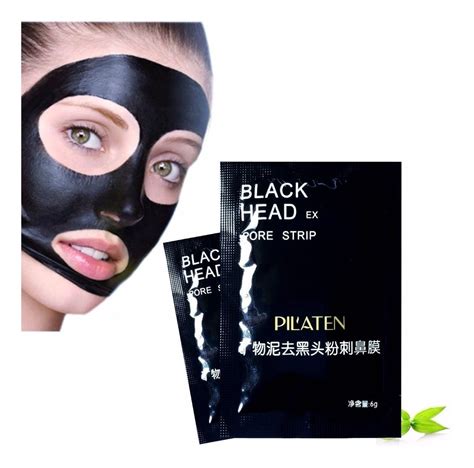 Mascarilla negra pilaten PenalbaWeb.com