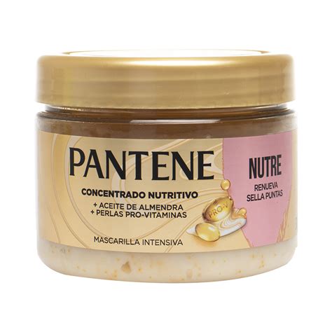 Mascarilla nutritiva PenalbaWeb.com