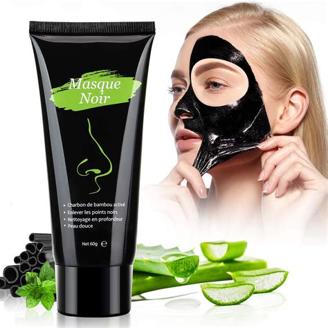 Mascarilla puntos negros PenalbaWeb.com