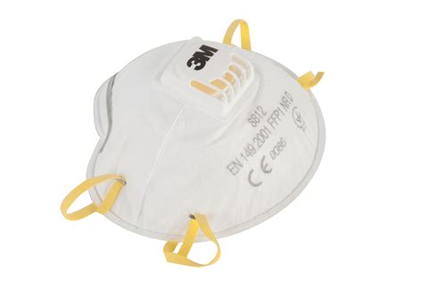 Mascarillas 3m PenalbaWeb.com