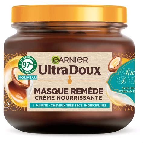 Masque creme PenalbaWeb.com