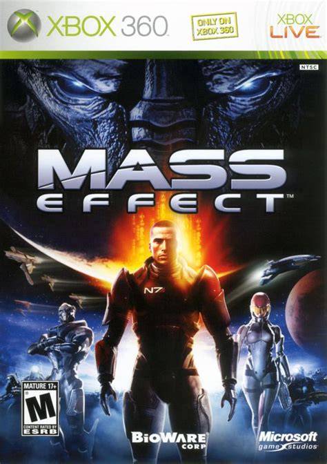 Mass effect 360 PenalbaWeb.com