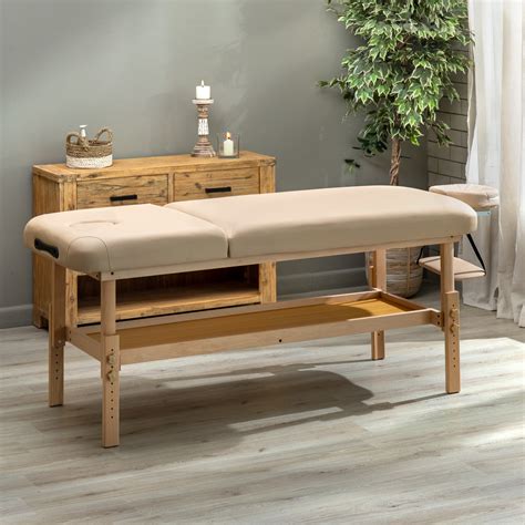 Massage bed PenalbaWeb.com