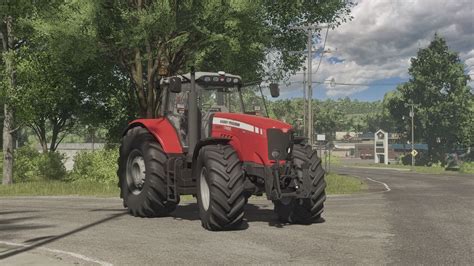 Massey ferguson PenalbaWeb.com