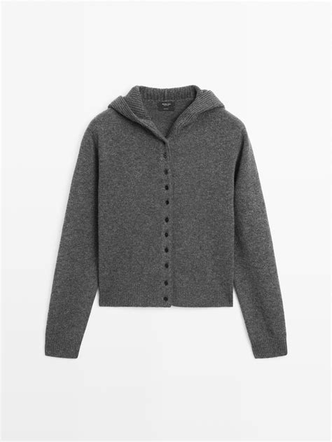 Massimo cardigan PenalbaWeb.com