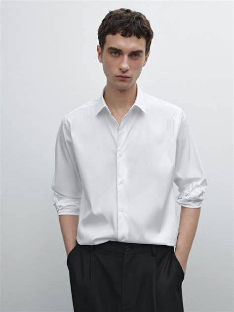 Massimo dutti camisas PenalbaWeb.com