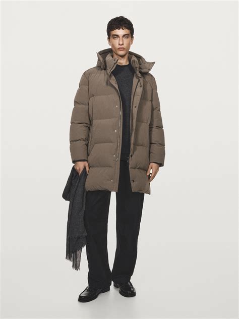 Massimo dutti chaquetas PenalbaWeb.com