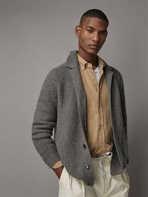 Massimo dutti hombre PenalbaWeb.com