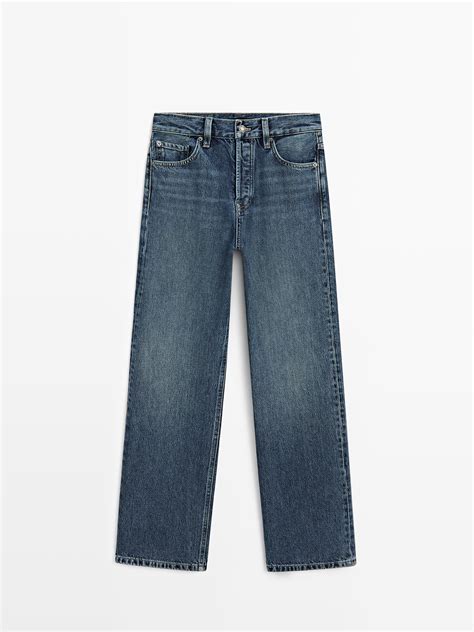 Massimo dutti jeans PenalbaWeb.com