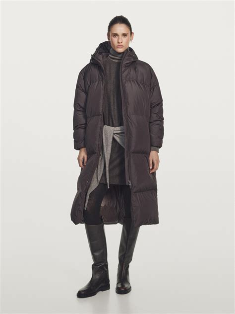 Massimo dutti marron PenalbaWeb.com