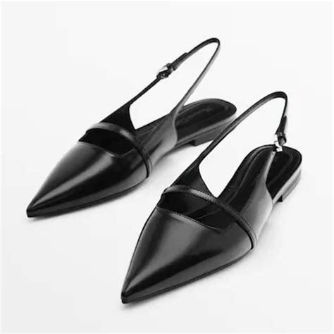 Massimo dutti mujer zapatos PenalbaWeb.com