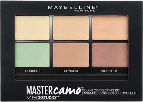 Master camo maybelline PenalbaWeb.com