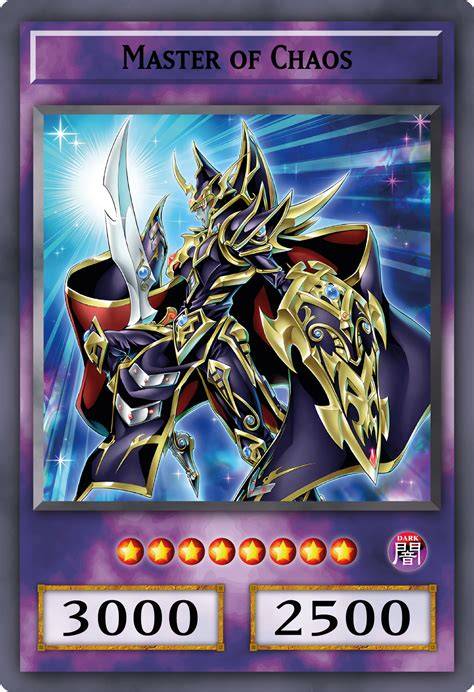 Master chaos PenalbaWeb.com