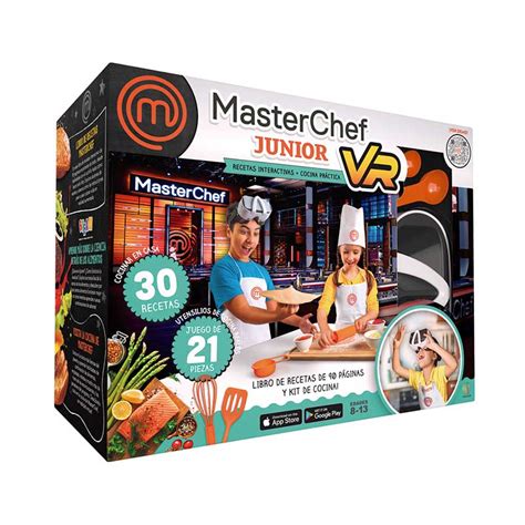 Master chef juego PenalbaWeb.com