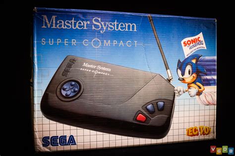 Master system super PenalbaWeb.com