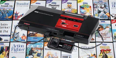 Master system PenalbaWeb.com