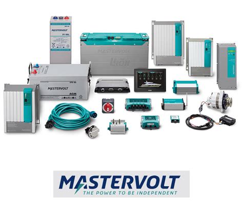 Mastervolt PenalbaWeb.com