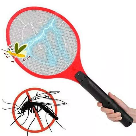 Mata mosquitos PenalbaWeb.com