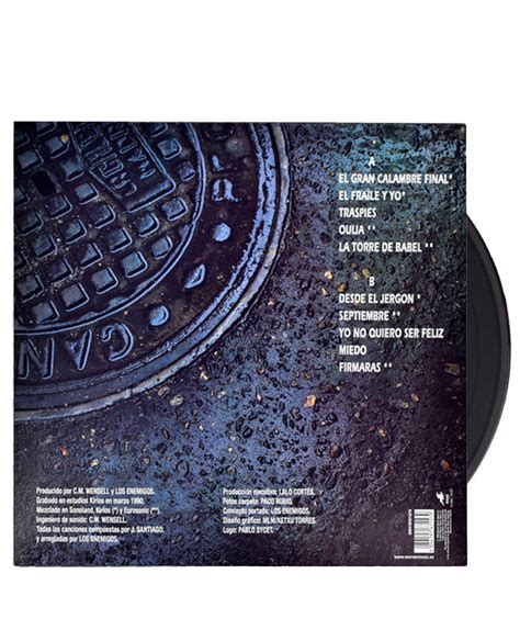 Mata vinilo PenalbaWeb.com