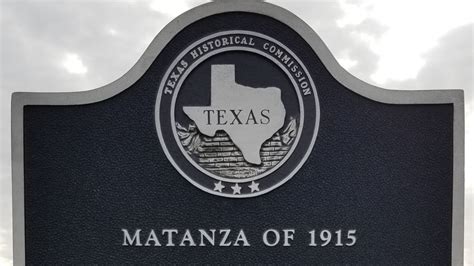 Matanza texas PenalbaWeb.com