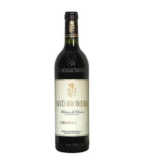 Matarromera PenalbaWeb.com