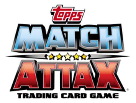 Match attax PenalbaWeb.com