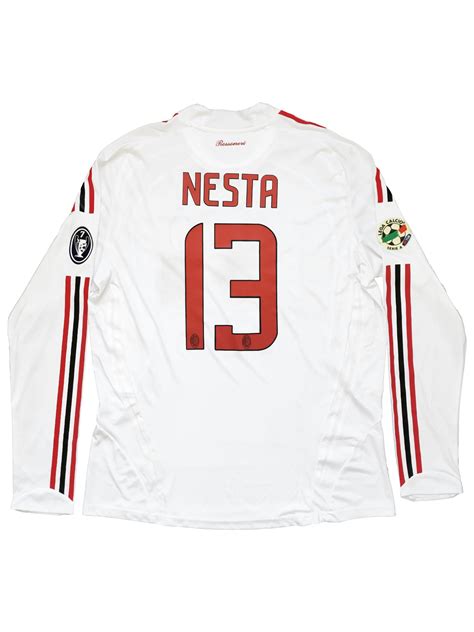 Match worn PenalbaWeb.com