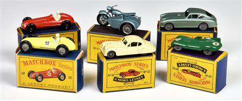 Matchbox lesney PenalbaWeb.com
