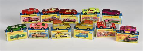 Matchbox superfast PenalbaWeb.com