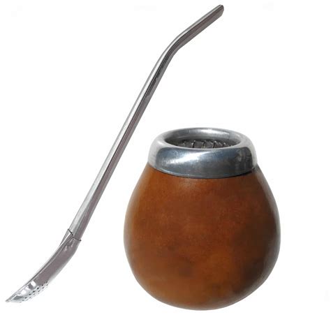 Mate y bombilla PenalbaWeb.com