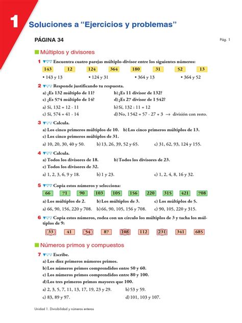 Matematicas 2 eso sm PenalbaWeb.com