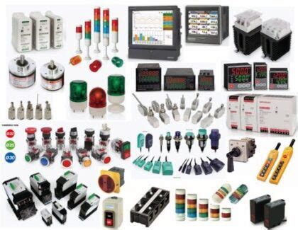 Material electrico industrial PenalbaWeb.com