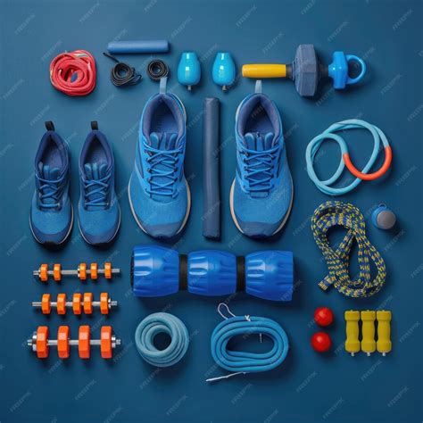 Material fitness PenalbaWeb.com
